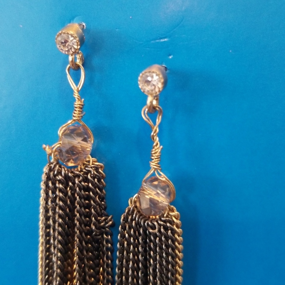 Earring bundle